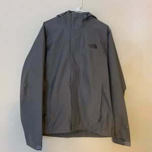 North Face Venture 2 Rain Jacket